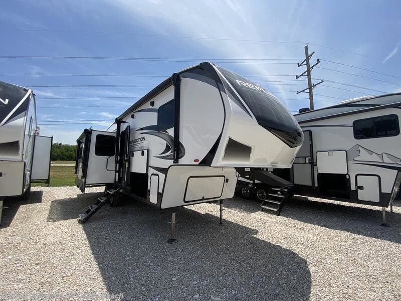 2023 Grand Design Reflection 303RLS RV for Sale in Eldon, MO 65026 LOZ921887