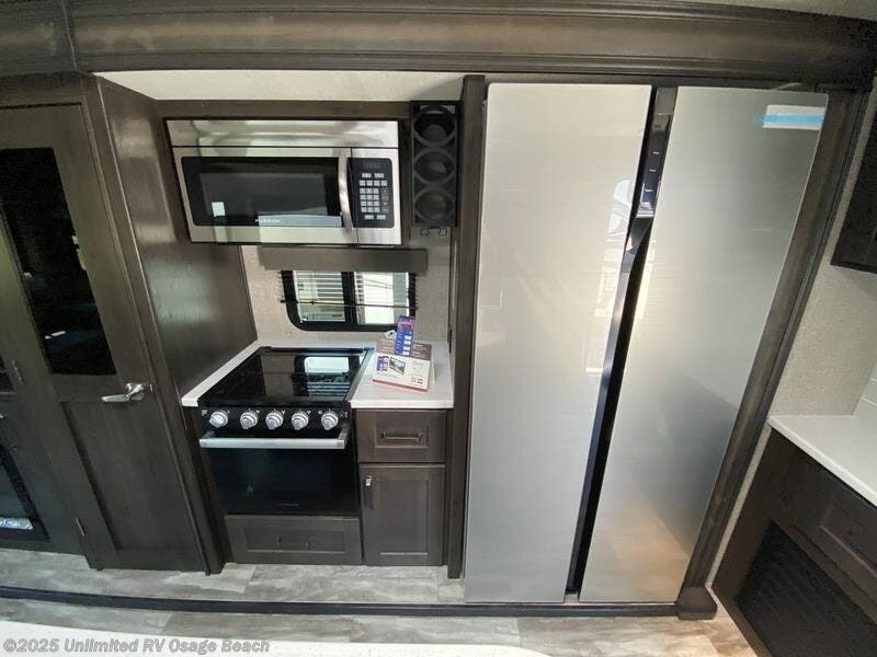 2023 Grand Design Reflection 315RLTS RV for Sale in Eldon, MO 65026