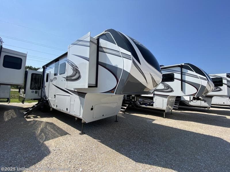2023 Grand Design Solitude 373FB RV for Sale in Eldon, MO 65026