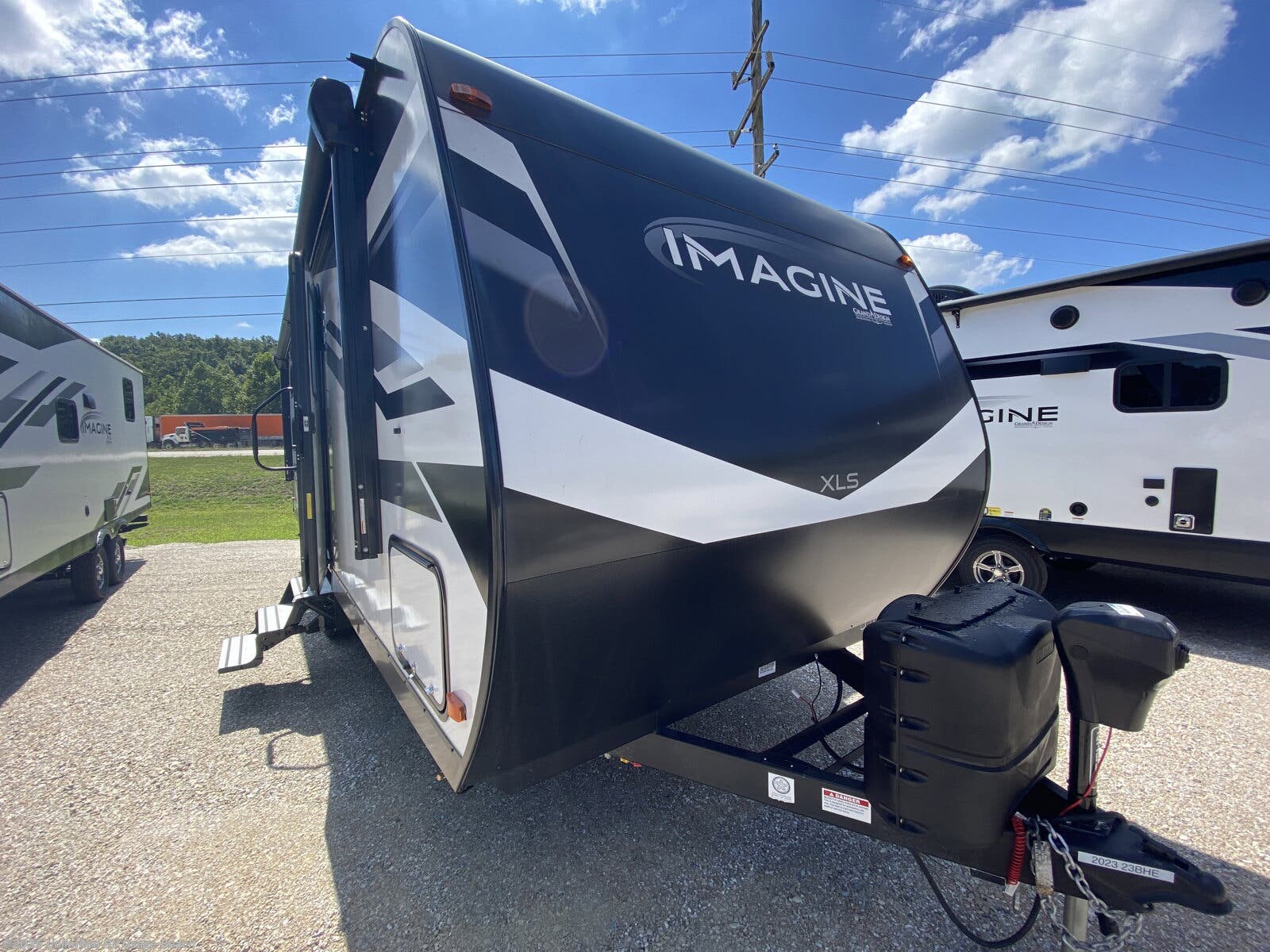 2023 Grand Design Imagine 23 BHE RV for Sale in Eldon, MO 65026