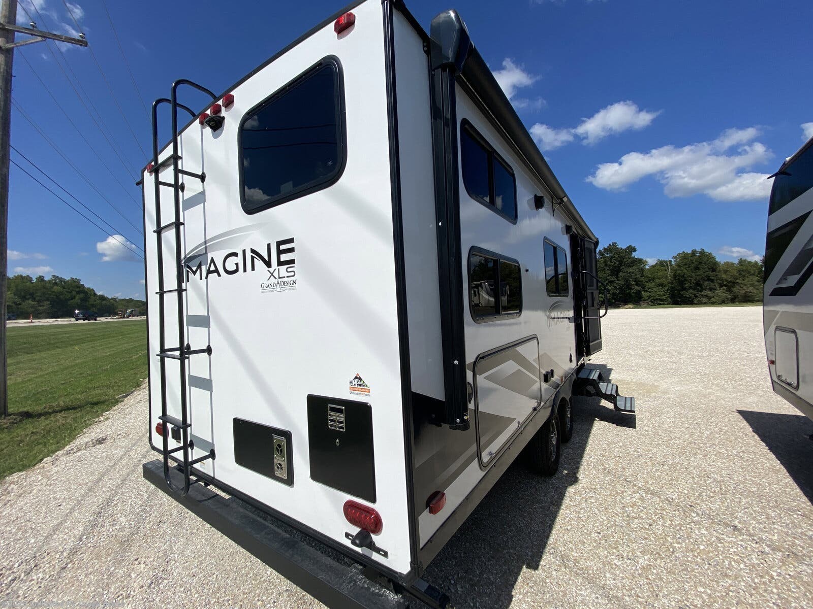 2023 Grand Design Imagine 23 BHE RV for Sale in Eldon, MO 65026