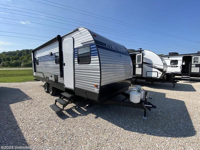2023 Forest River Avenger 25FLSLE RV for Sale in Eldon, MO 65026