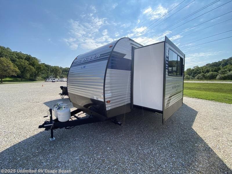 2023 Forest River Avenger 25FLSLE RV for Sale in Eldon, MO 65026