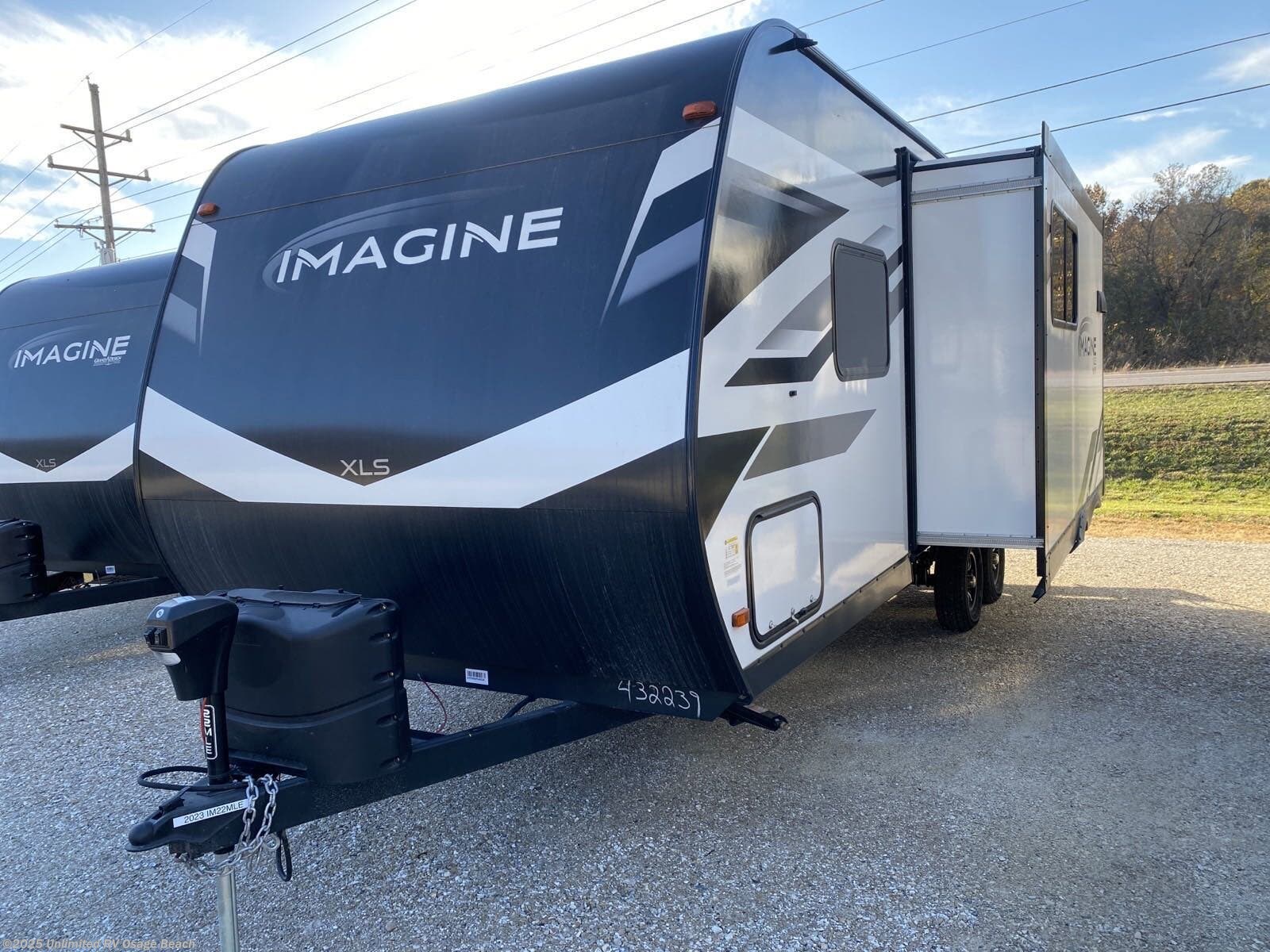 2023 Grand Design Imagine 22MLE RV for Sale in Eldon, MO 65026