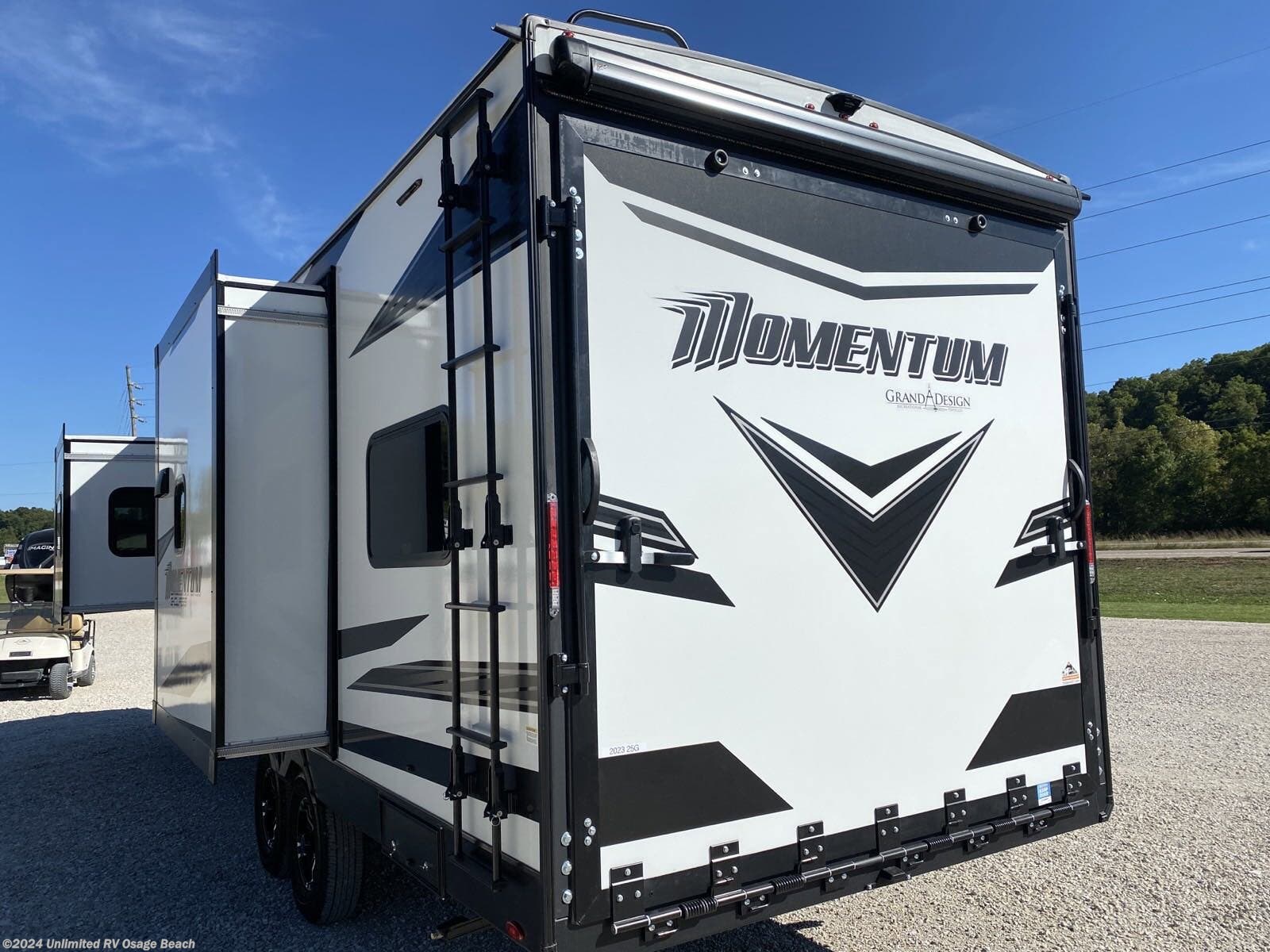 2023 Grand Design Momentum 25G RV for Sale in Eldon, MO 65026