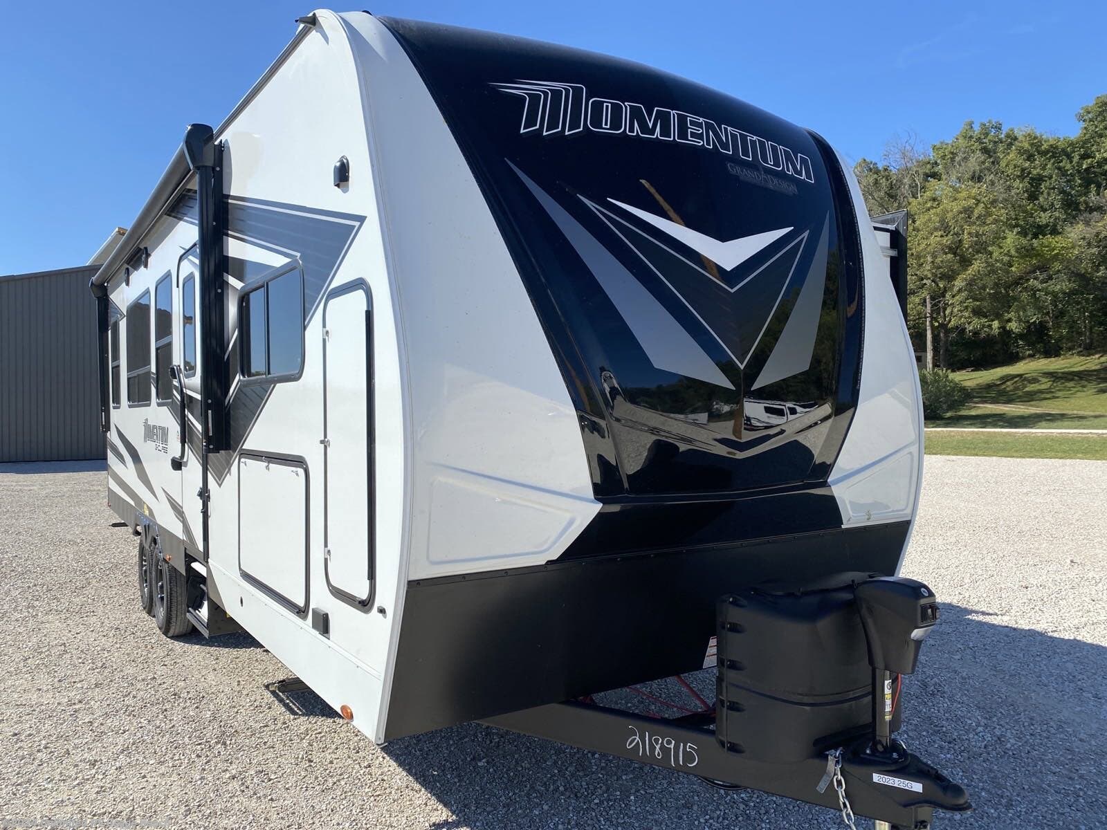 2023 Grand Design Momentum 25G RV for Sale in Eldon, MO 65026