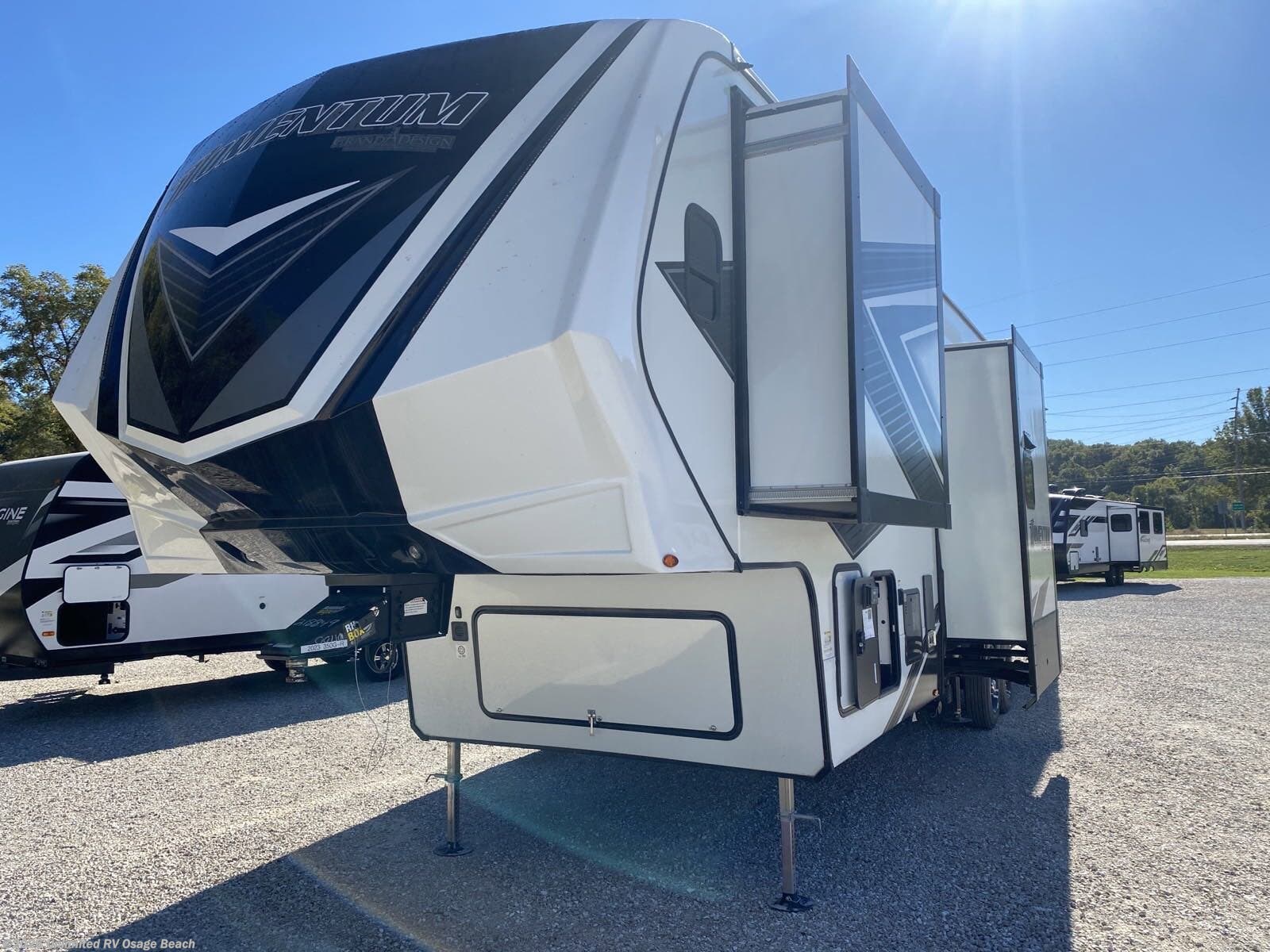 2023 Grand Design Momentum 350G R RV For Sale In Eldon MO 65026 