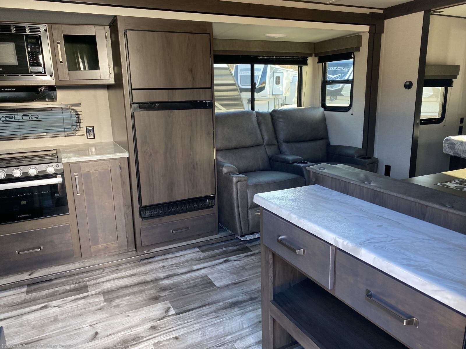 2023 Grand Design Transcend 240ML RV for Sale in Eldon, MO 65026