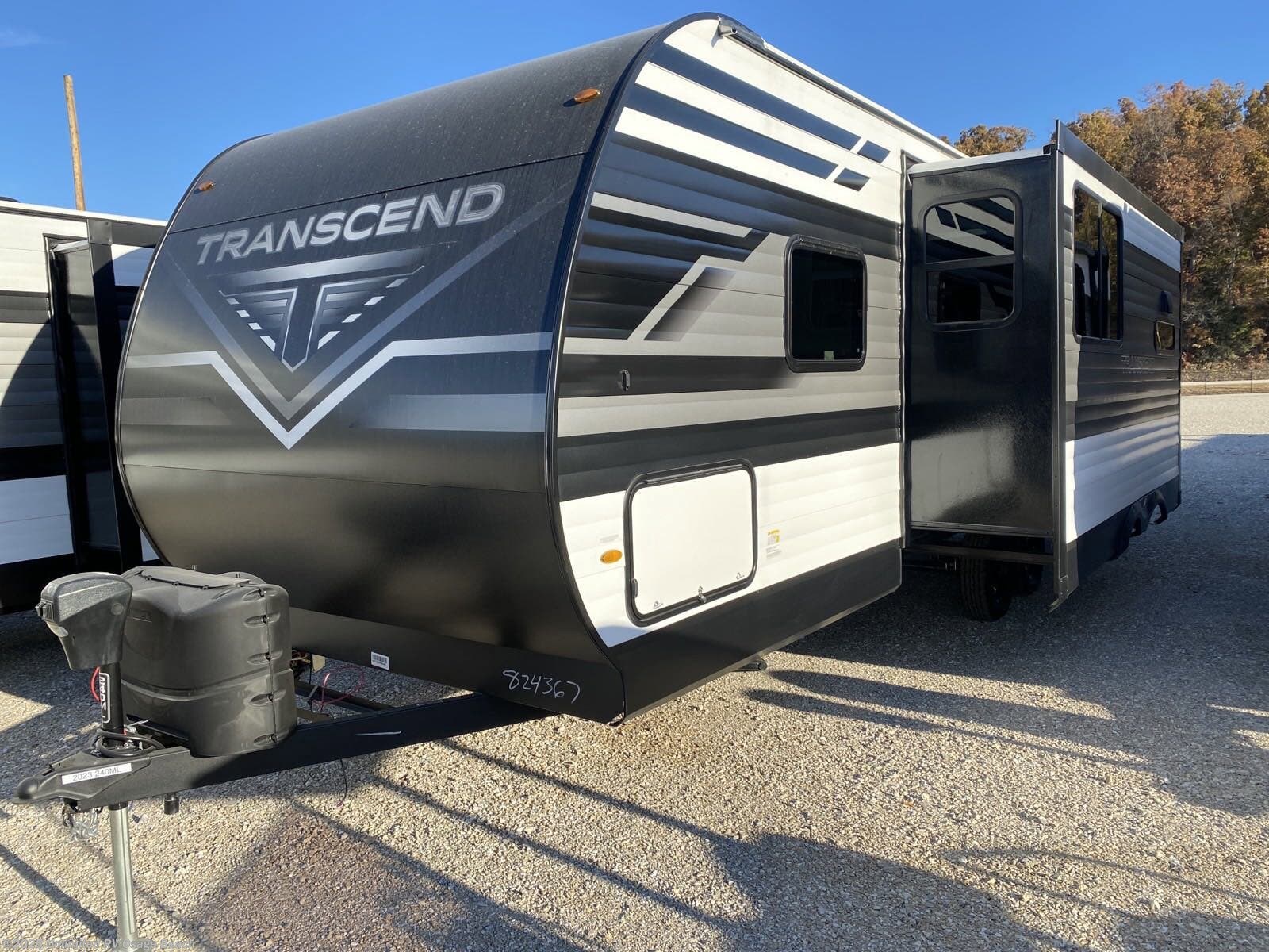 2023 Grand Design Transcend 240ML RV for Sale in Eldon, MO 65026