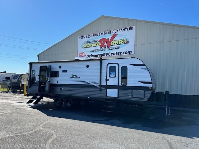 New 2024 Jayco Jay Flight 265RLS available in Milford North, Delaware