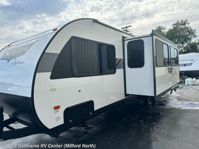 2024 Forest River Wildwood X-Lite 263BHXL - New Travel Trailer For Sale by Delmarva RV Center (Milford North) in Milford North, Delaware