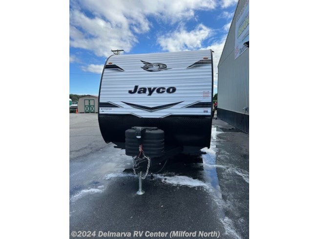 2024 Jayco Jay Feather SLX 260BH - New Travel Trailer For Sale by Delmarva RV Center (Milford North) in Milford North, Delaware