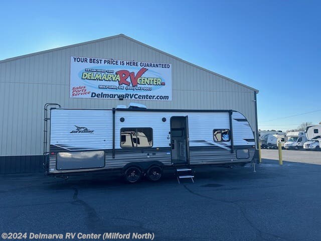 New 2024 Jayco Jay Flight 274BH available in Milford North, Delaware