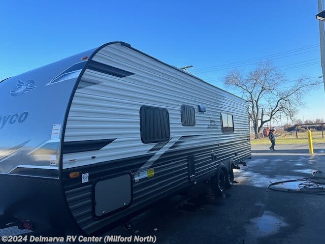 2024 Jay Flight 274BH by Jayco from Delmarva RV Center (Milford North) in Milford North, Delaware