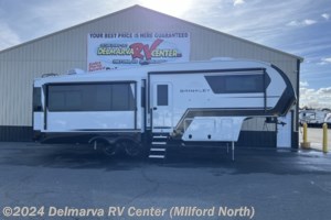 2022 Coachmen Brookstone 344FL