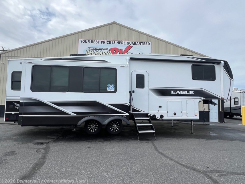2026 Jayco Eagle Ht 29rlc