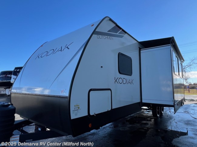 2025 Dutchmen Kodiak 280BHSL