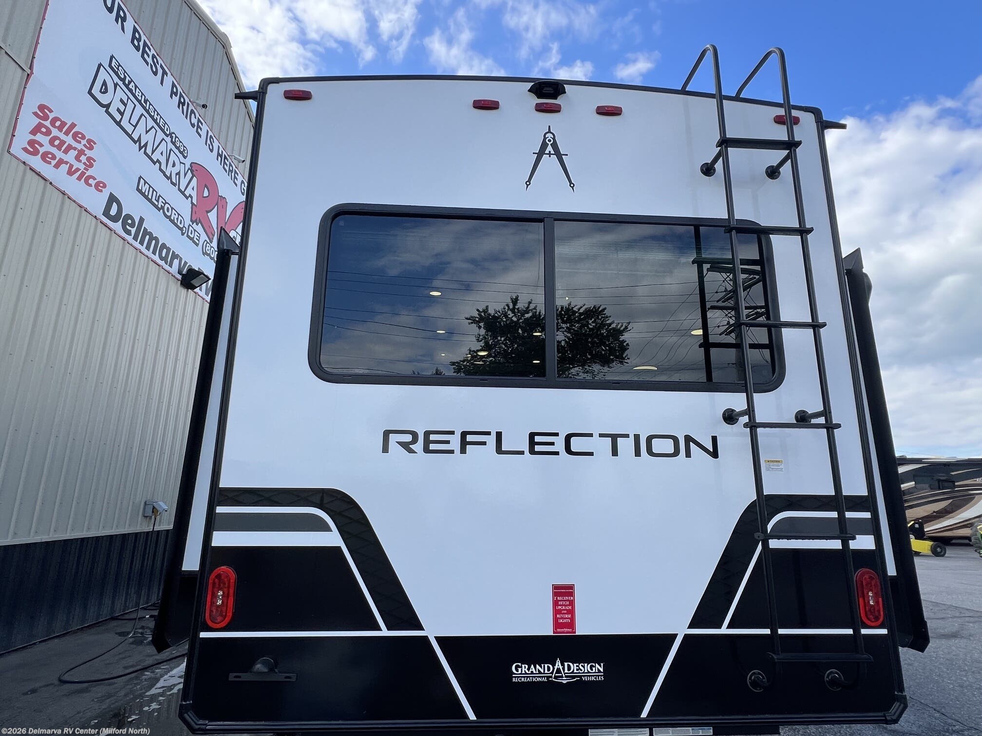 New 2027 Grand Design Reflection 303RLS available in Milford North, Delaware