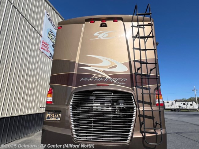 2014 Coachmen Pathfinder 405FK