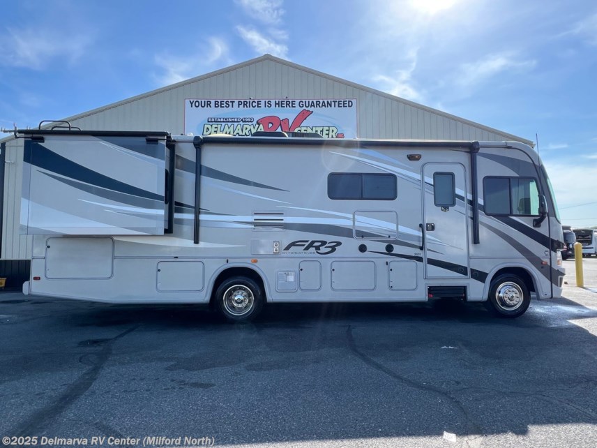 Used 2015 Forest River FR3 30DS available in Milford North, Delaware