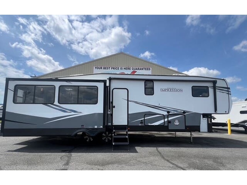Used 2021 Forest River Impression 315MB available in Milford North, Delaware