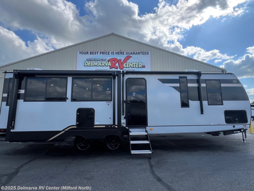 New 2025 Forest River Vibe 2800RL available in Milford North, Delaware