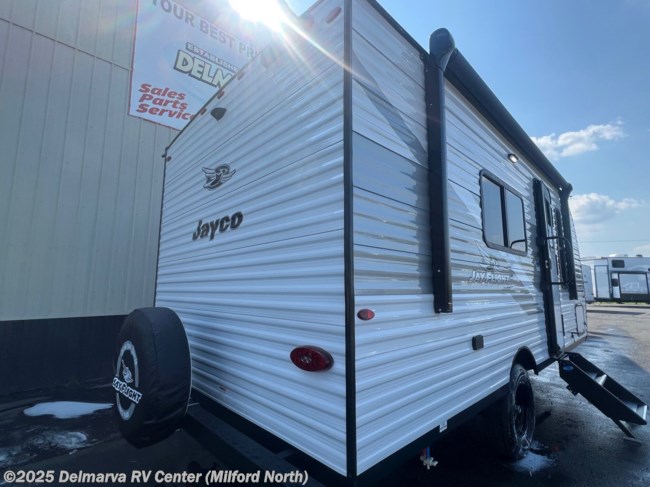 2026 Jayco Jay Flight SLX 175FQ