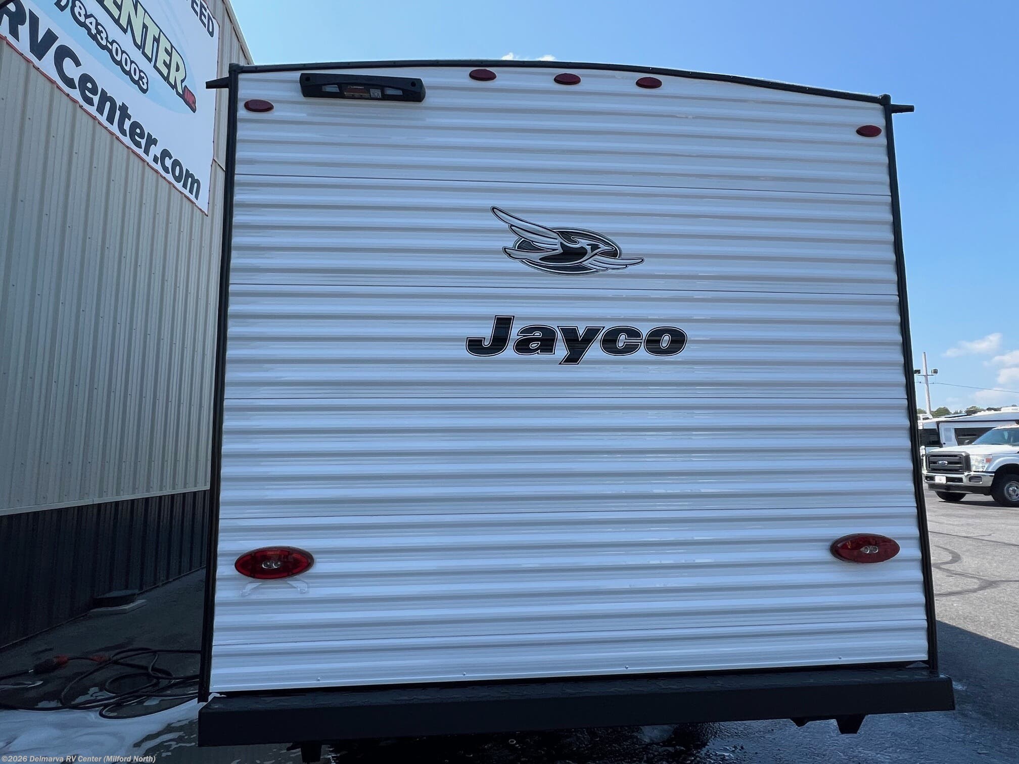 2026 Jay Flight SLX 170BH by Jayco from Delmarva RV Center (Milford North) in Milford North, Delaware