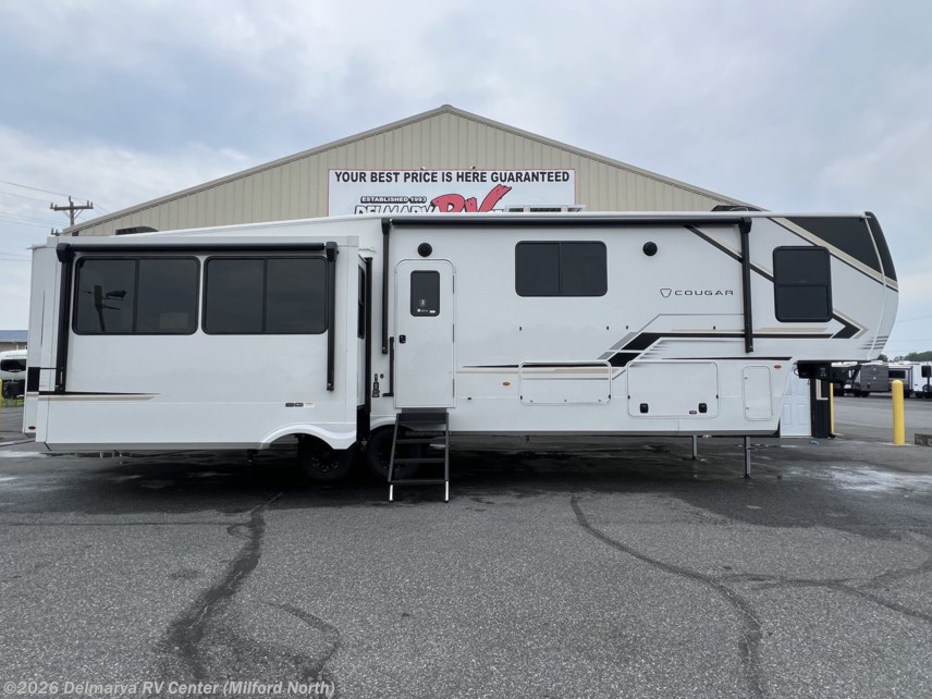 2027 Keystone Cougar 360mbi