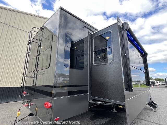 2027 Cougar 360MBI by Keystone from Delmarva RV Center (Milford North) in Milford North, Delaware