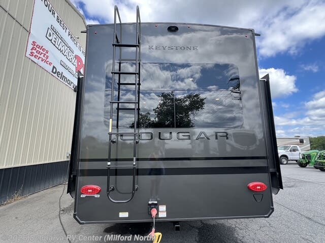 New 2027 Keystone Cougar 360MBI available in Milford North, Delaware