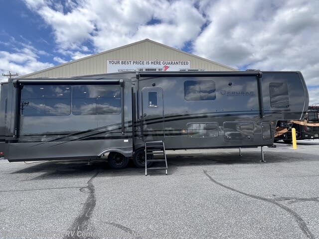2027 Keystone Cougar 360mbi