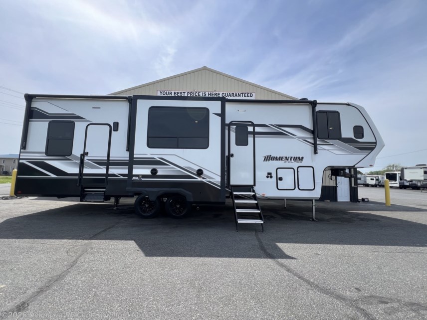 2026 Grand Design Momentum G Class 320g