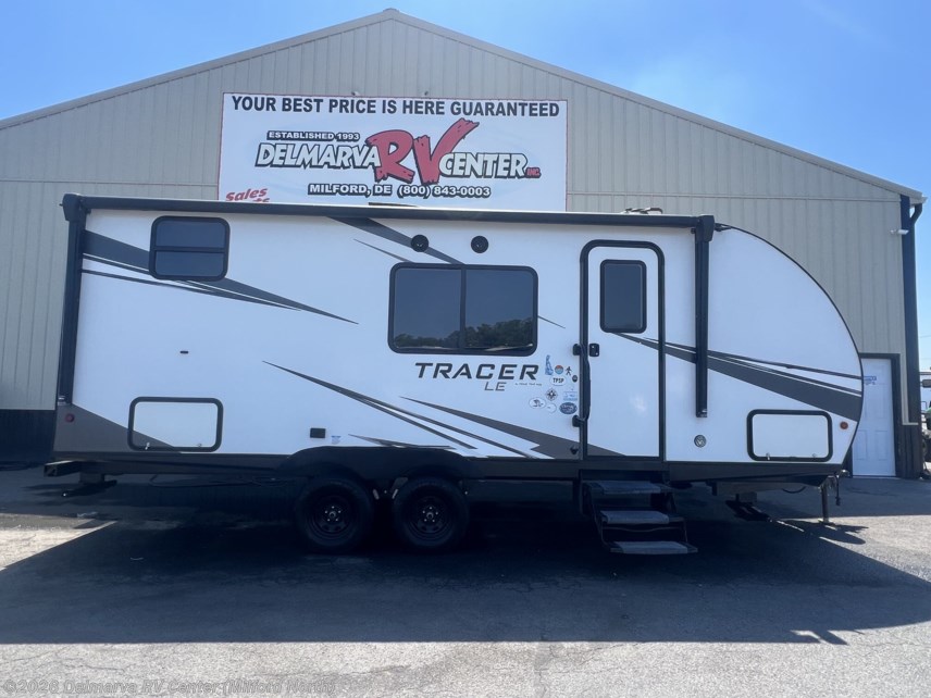 2021 Prime Time Tracer Le 200bhsle