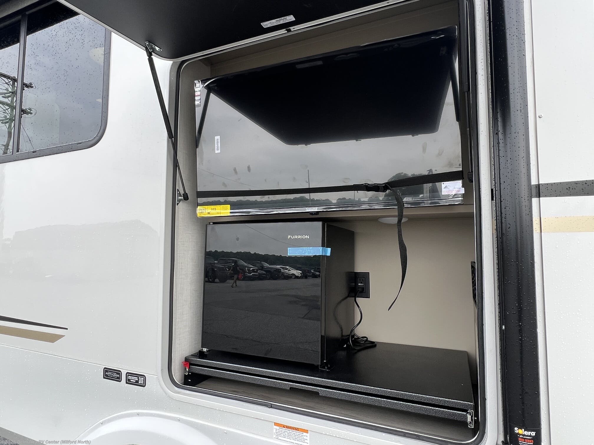 2027 Cougar Half-Ton 26RKE by Keystone from Delmarva RV Center (Milford North) in Milford North, Delaware