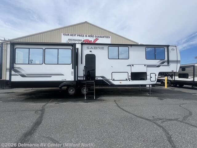 2027 Forest River Sabre 36flx