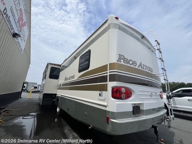 Used 2002 Fleetwood Pace Arrow 37A available in Milford North, Delaware