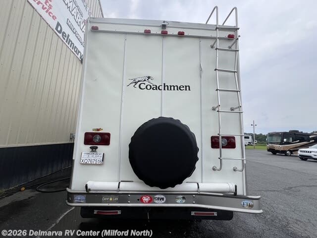 2004 Coachmen Mirada 320KS - Used Class A For Sale by Delmarva RV Center (Milford North) in Milford North, Delaware