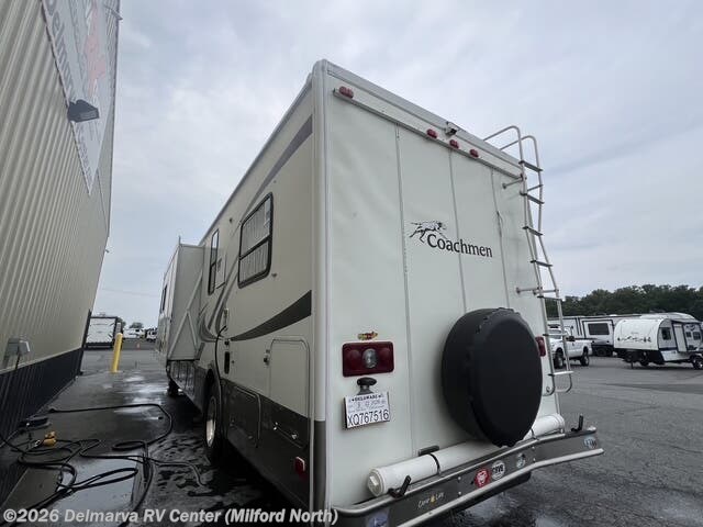 2004 Mirada 320KS by Coachmen from Delmarva RV Center (Milford North) in Milford North, Delaware