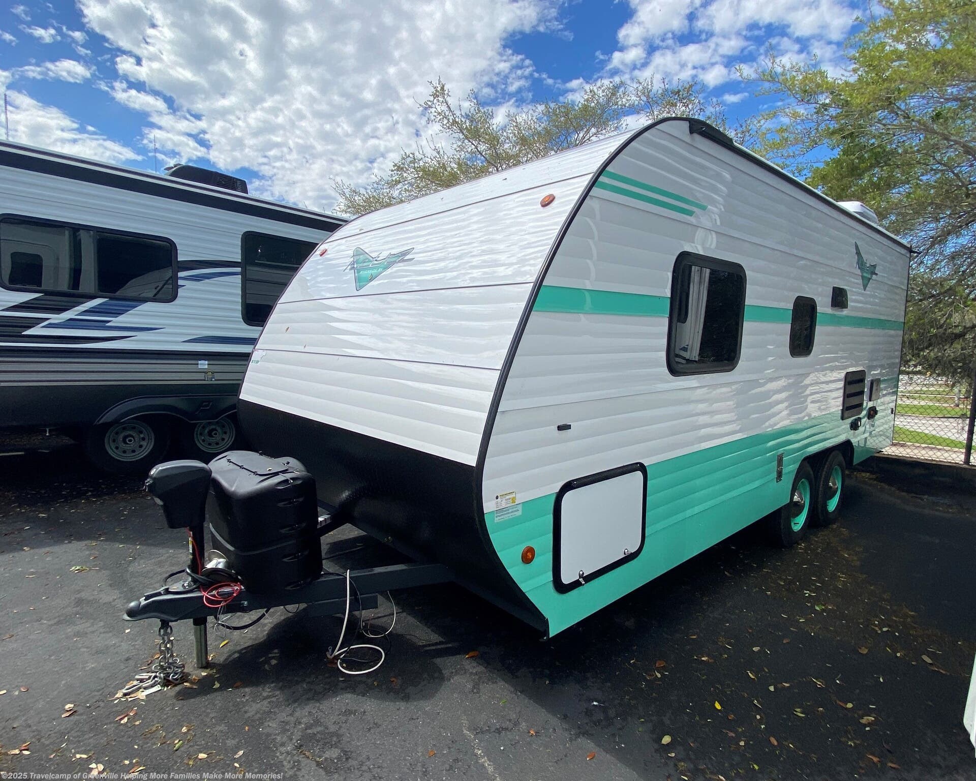 Aandl Rv Sales Greenville - p7dxhlm