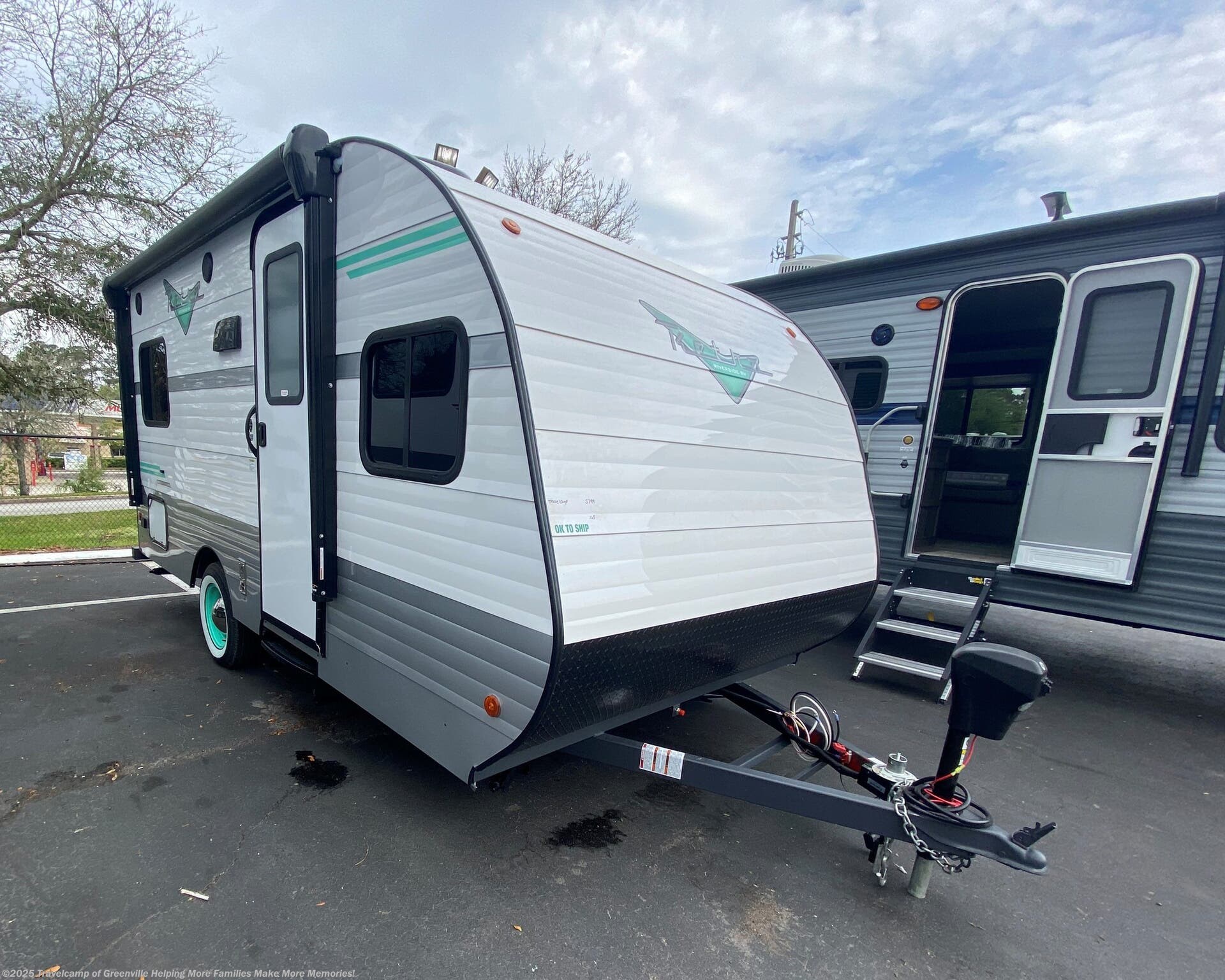 Oregon Riverside RV Park: Your Perfect Oregon Adventure Awaits!