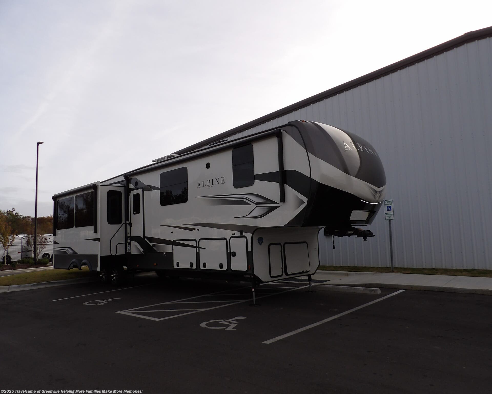 Aandl Rv Sales Greenville - l9mpe2k