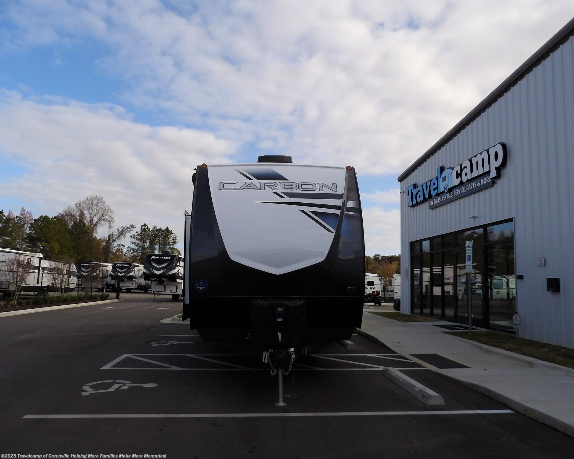 2023 Keystone Carbon 36 RV for Sale in Greenville, NC 27858 KRCB05010 Classifieds