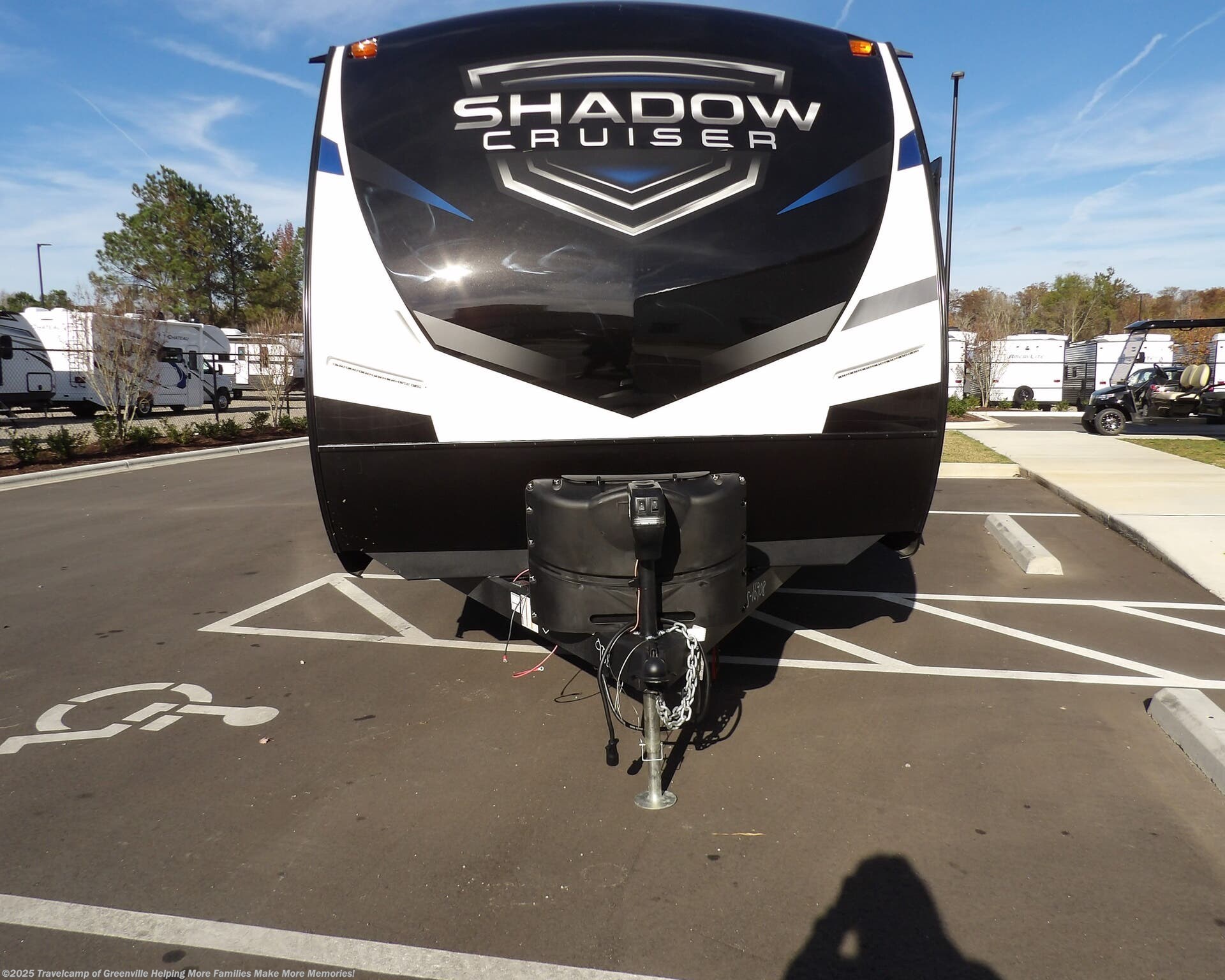 Aandl Rv Sales Greenville - 8umgbnr