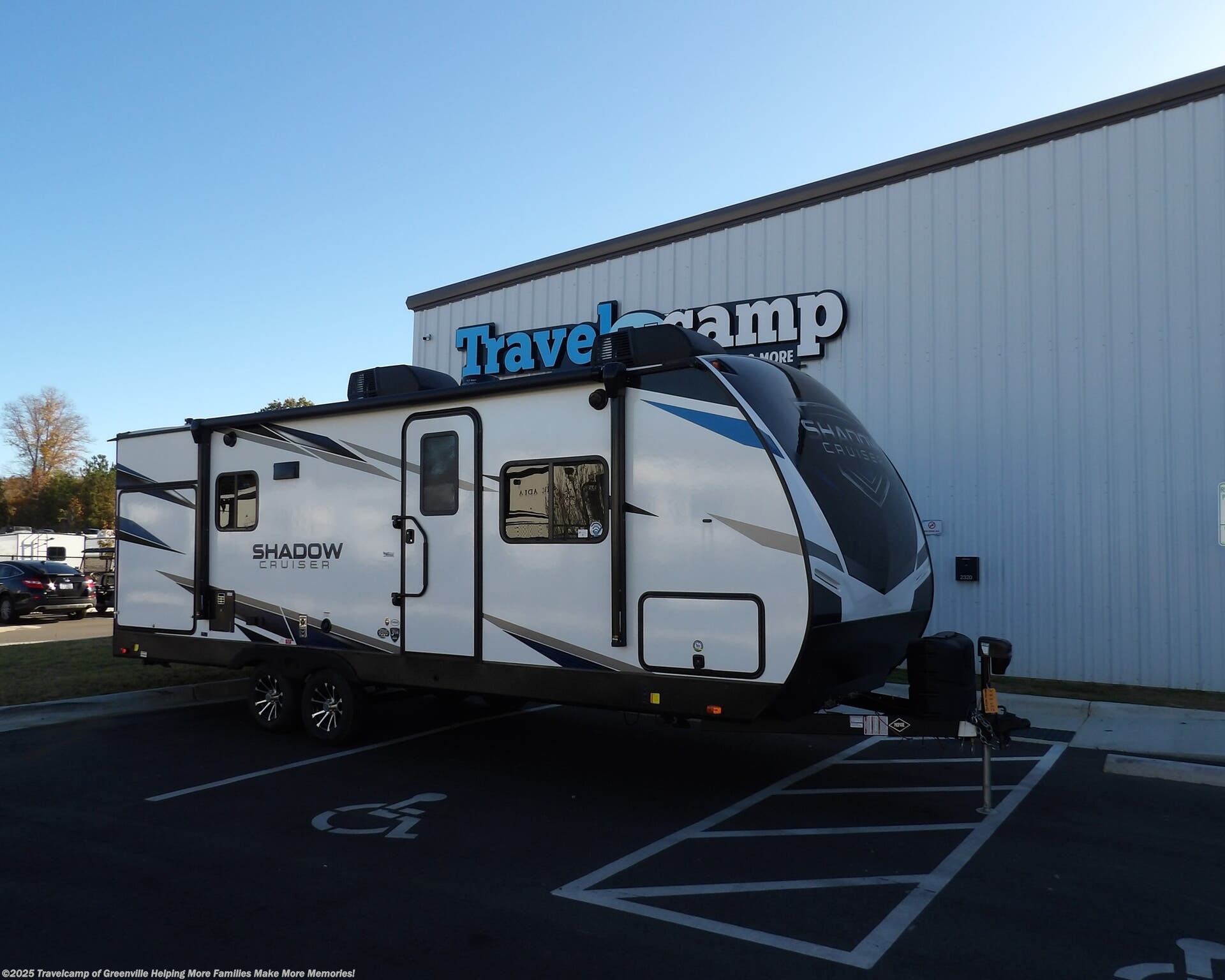 Aandl Rv Sales Greenville - 5dyfq2t