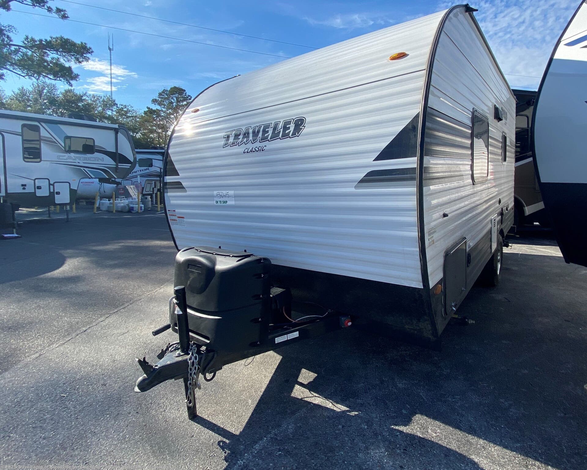 Aandl Rv Sales Greenville - 9euv1pn
