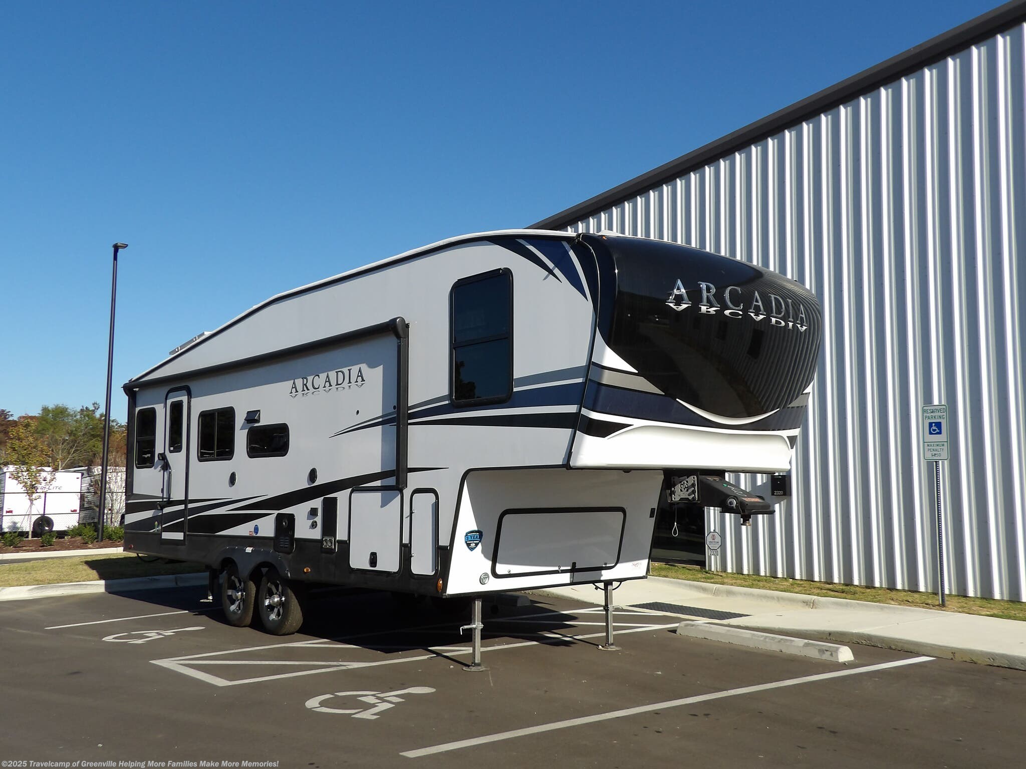 Aandl Rv Sales Greenville - 0wf5zd1