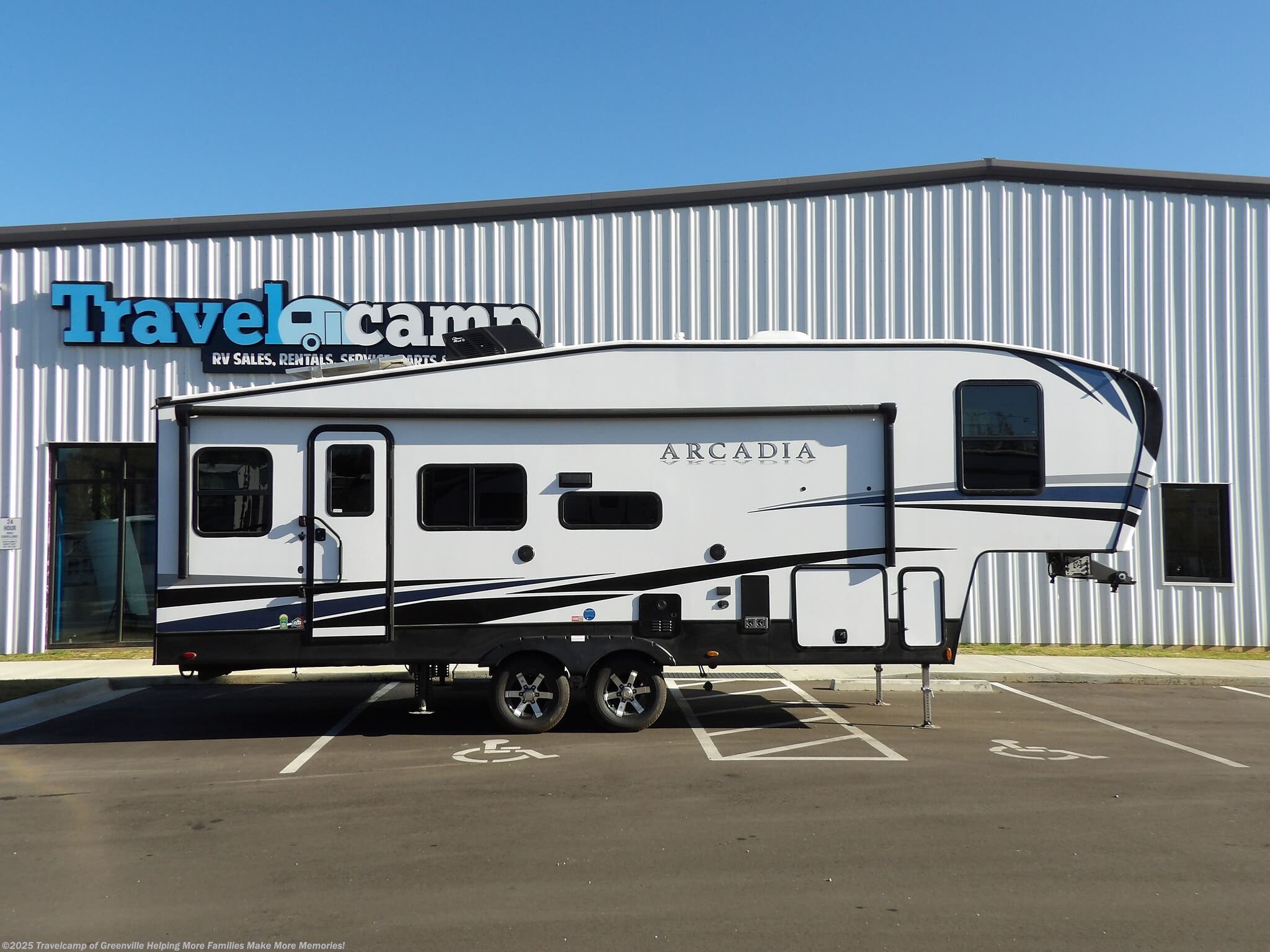 Aandl Rv Sales Greenville - 9zchho9