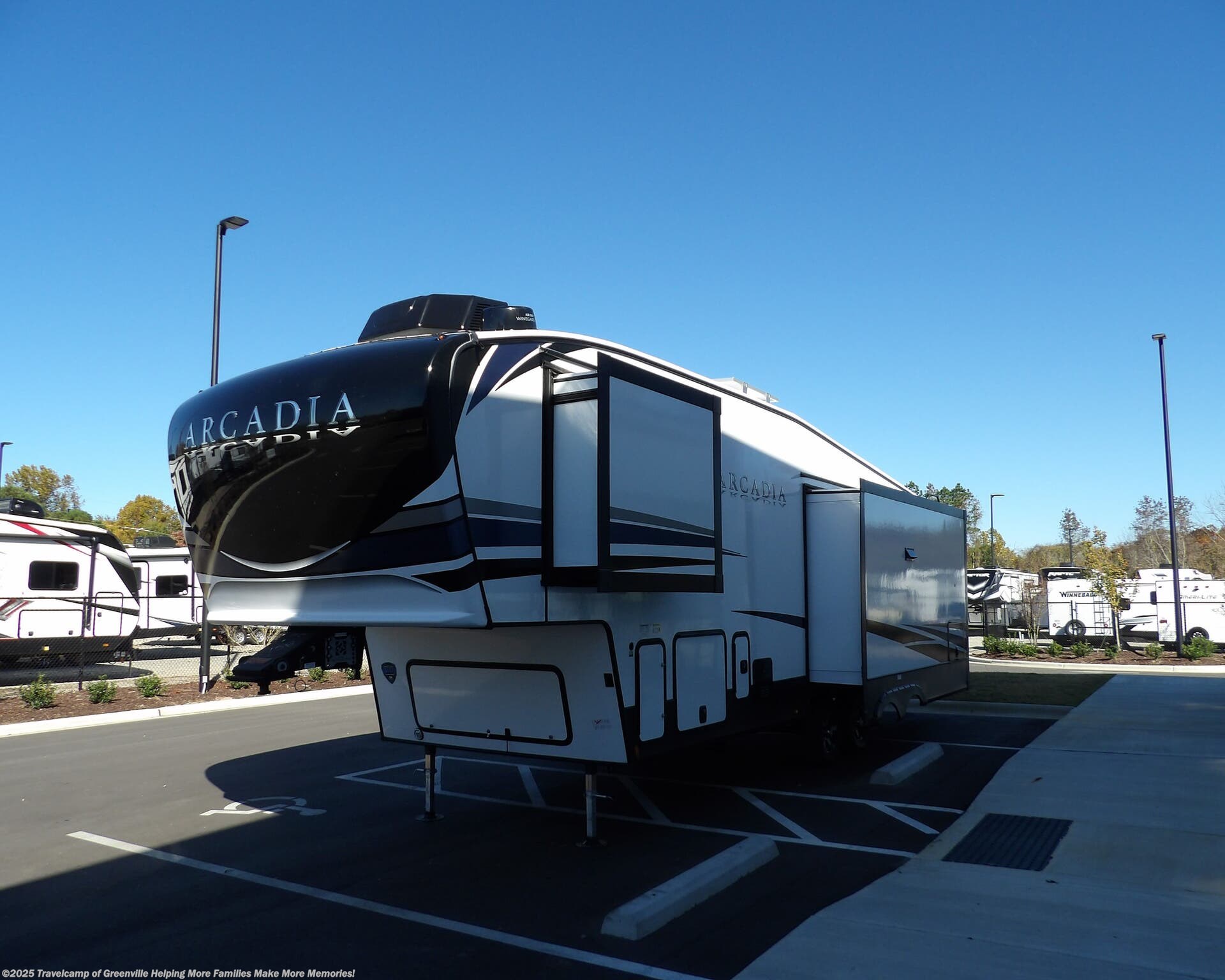 Aandl Rv Sales Greenville - 3py4zc3