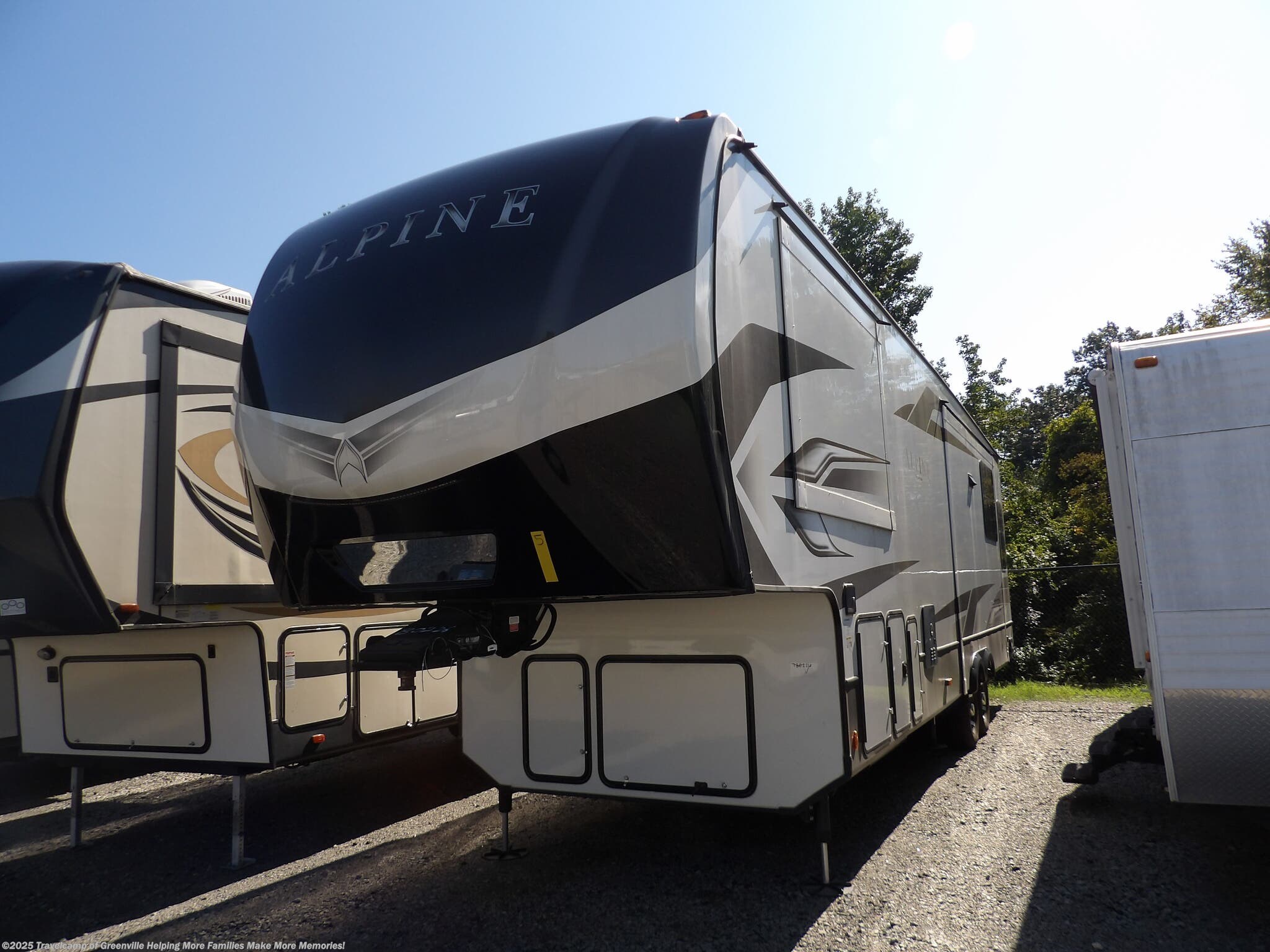Aandl Rv Sales Greenville - v2e21vi